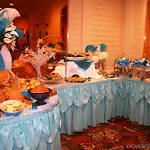 Adria And Conference Center 3* New York