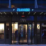 3 Bedroom Condo In Flatiron