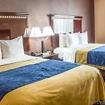 Travelodge By Wyndham Queens Hotel New York