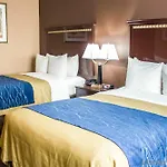 Hotel Travelodge By Wyndham Queens New York