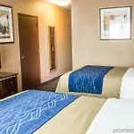 Travelodge By Wyndham Queens 3*