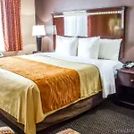 Travelodge By Wyndham Queens New York