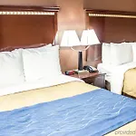 Travelodge By Wyndham Queens 3* New York