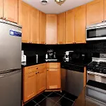 Columbus Circle 3 Bedroom Apartment