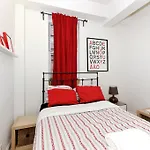 Columbus Circle 3 Bedroom Apartment