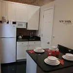 Midtown Manhattan Apartment New York