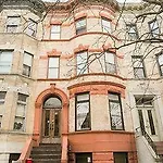Lefferts Manor 3*