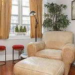 Lefferts Manor Bed & Breakfast New York