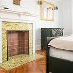 Bed & Breakfast Lefferts Manor 3*