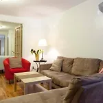 Three Bedroom Apartment - 3Rd Street