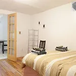 Three Bedroom Apartment - 3Rd Street