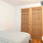 Three Bedroom Apartment - 3Rd Street