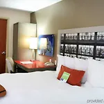 Hampton Madison Square Garden Hotel New York