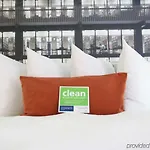 Hampton Madison Square Garden Hotel New York