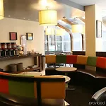 Hotel Hampton Madison Square Garden New York