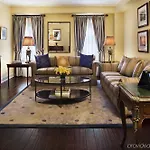 Plaza Athenee Hotel New York