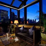 Hotel Plaza Athenee New York