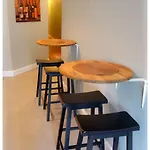 Hipsters Cove 3* New York