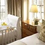 Lowell Hotel New York