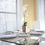 Three Bedroom Apartment - West 148Th Street