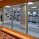 Laguardia Airport Marriott Hotel 4*