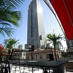 Hotel Kixby (adults Only) New York