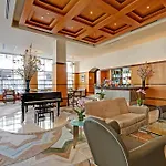 Hotel Giraffe By Library Collection