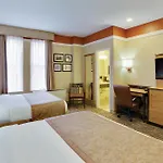 Hotel The At Fifth Avenue New York