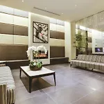 The At Fifth Avenue Hotel