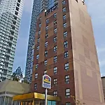 Hotel Midtown Convention Center Nyc 3*