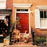Walker Greenwich Village 4*