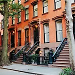 Walker Greenwich Village Hotel 4*