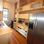 Nyc Apartment