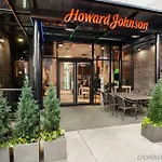 Howard Johnson Soho Hotel New York