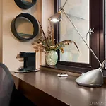 Hotel Howard Johnson Soho 3*