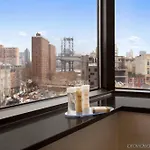 Howard Johnson Soho Hotel New York