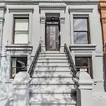 Two Bedroom Condo - Harlem