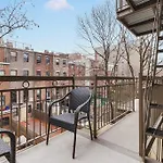 Two Bedroom Condo - Harlem