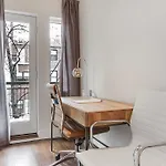 Two Bedroom Condo - Harlem