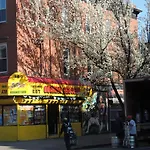 Brownstone Loft 30 Day Bookings