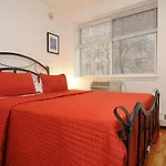 East Village Apartment E