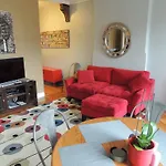 Apartment Brownstone Loft 30 Day Bookings New York
