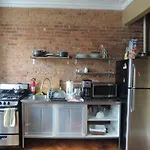 Brownstone Loft 30 Day Bookings * New York