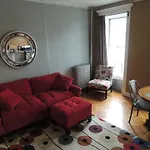 Brownstone Loft 30 Day Bookings Apartment New York