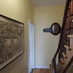 Brownstone Loft 30 Day Bookings New York