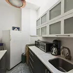 Sugar Hill Apartment