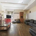 Sugar Hill Apartment *