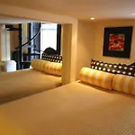 The International Cozy Hotel 3*