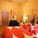 The International Cozy Hotel