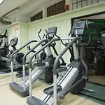 Greenpoint Ymca Brooklyn New York
